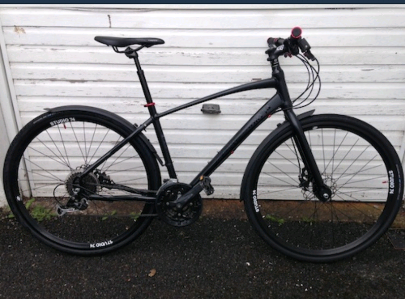 saracen studio 74